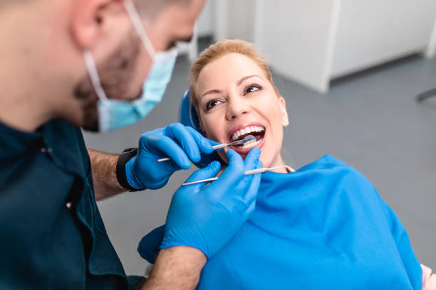 Best Dentures (Full and Partial)  in Rural Hall, NC